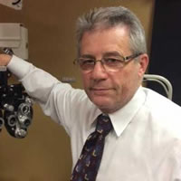 Dr. Bradford A. Newman