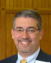 Dr. Joseph E. Pavano, III